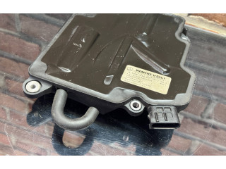 Блок комфорта A1644460701, 00666676   Mercedes-Benz ML W164   