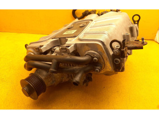 Турбина Нагнетатель Porsche Cayenne (92A) 06E145601K, 06E145601K для двигателя 06EC