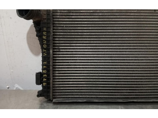 Интеркулер  1K0145927   Volkswagen Touran I 