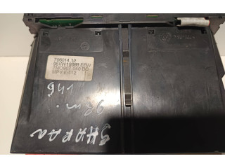 Блок управления климат-контролем 7M0907040BG, 70601412 Ford Galaxy