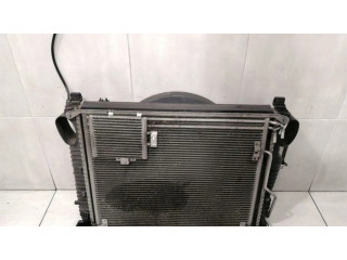 Комплект радиатора