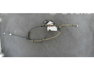 Двигатель центрально замка 9137N8 Citroen Berlingo