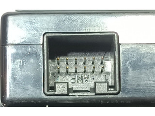 Блок комфорта 5NO035342E, GERMANY Volkswagen Golf VI