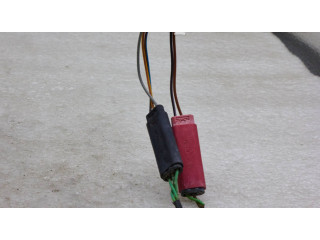 Зеркало электрическое Iveco Daily 3rd gen 2000 - 2006 года