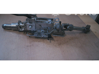 Рулевая рейка 6Q1419501BT Skoda Fabia Mk2 (5J) 2007 - 2014 года