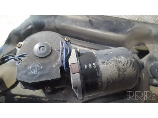 Моторчик дворников 8492007080, 849200-7080 Mazda MPV