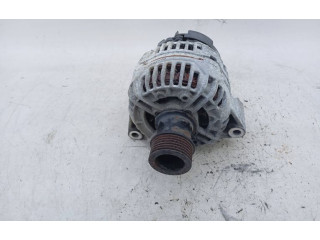 Генератор 0124525016   Saab 9-5      