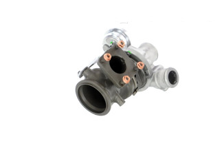 Турбина Lancia Delta III 55228036, 55228036