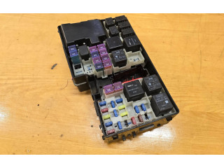 Pojistková skříňka 518818109, BP4K66765 Mazda CX-7 2010