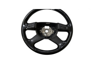 Руль Skoda Yeti (5L) 2009 - 2017 года 3T0419091K, 62217000B