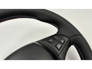 Руль BMW X5M E70 2010-2013 года