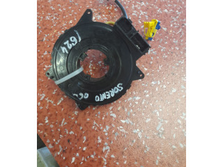 Подрулевой шлейф SRS NENURODYTA   KIA Sorento