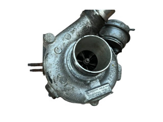 Turbodmychadlo Турбина 8ta1749v, m0200347344 Renault Espace IV