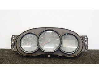 Панель приборов 248106294R   Dacia Sandero       