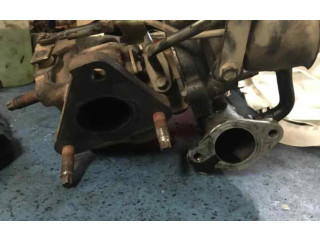 Turbodmychadlo Турбина 1712122583 Nissan Almera Tino