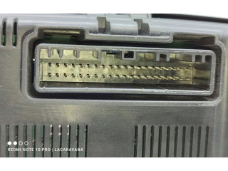 Панель приборов 248103992R   Renault Kadjar       