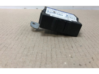 Блок управления 89780B1020, 89780B1020 Daihatsu Sirion