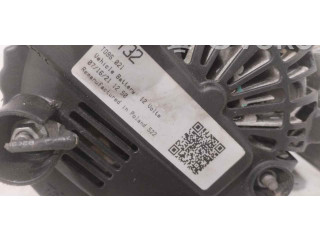 Генератор TG9S021   Opel Combo D      