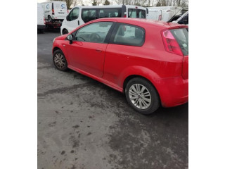 Моторчик заднего дворника 0000051757867 Fiat Grande Punto