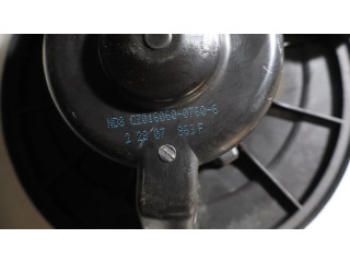 Вентилятор печки       Volkswagen Golf Plus
