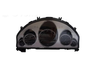 Přístrojová deska Mercedes-Benz E W212 2012 A2129002010, A2C53257171