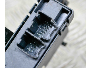 Блок управления подвески