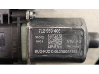 Zpětné zrcátko Volkswagen Transporter - Caravelle T6 2022 7L2959406B