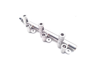 Vstřikovací lišta 9811353880, 37139Y01   Opel Mokka B    F12XHT(EB2ADTS) 