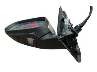 Зеркало электрическое Volvo S60 2011 - 2013 года