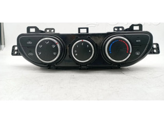 Блок управления климат-контролем 97250B9000 Hyundai i10