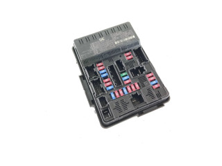 Блок предохранителей 284B73JA1A, 144820665V   Infiniti JX35 L50    