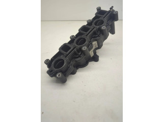 Всасывающий коллектор 059129712BT, 0080565   Audi A5 8T 8F   для двигателя CAPA