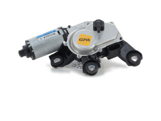 Моторчик заднего дворника 4G9955711C, S0-7196J    Audi A1