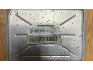 Блок управления двигателя 12602802   Chevrolet Suburban