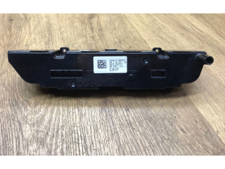 Блок управления климат-контролем 97250F1EB0FHV   KIA Sportage