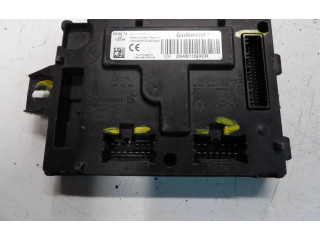 Блок управления 284B10990R, A2C53430128 Renault Lodgy