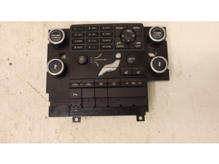 Блок управления климат-контролем 30782904   Volvo V70