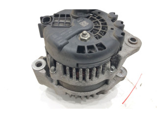 Генератор 96843503   Chevrolet Spark      