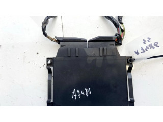 Блок управления коробкой передач A0225452432 Mercedes-Benz ML W163