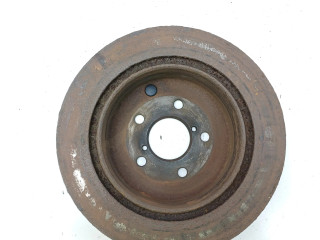 Задний тормозной диск       Subaru Forester SJ 2.0   