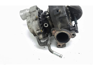 Турбина Lexus IS 220D-250-350 100312140N, 1720126011