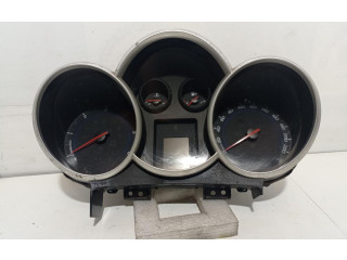 Vstřikovač 6293U Chevrolet Cruze