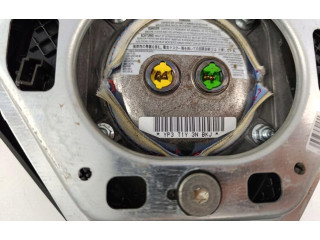 Надувная подушка для руля