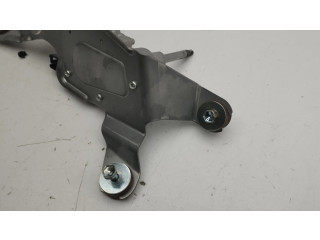 Моторчик заднего дворника KB7W67450 Mazda CX-5 II