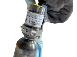 Боковая подушка безопасности 0589P1000954, SHI2155 Mazda CX-5 II