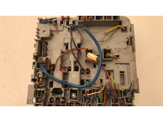   Pojistková skříňka 31032010, 081953   Fiat Punto (199) 2010