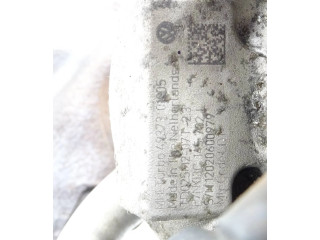  Турбина Audi A1  TD025M207T, 12020600979   для двигателя CAX      