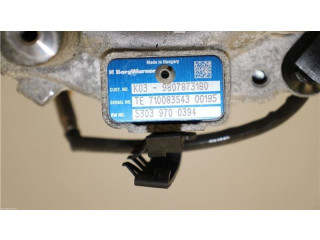  Турбина Ford S-MAX  1871356, RMDS7Q-6K682-EA   для двигателя T8CJ      