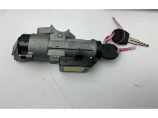 Комплект блоков управления 96801800, 5WY5407A   Chevrolet Matiz