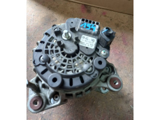 Генератор 03L903023K, F000BL0800 Audi A3 S3 8V